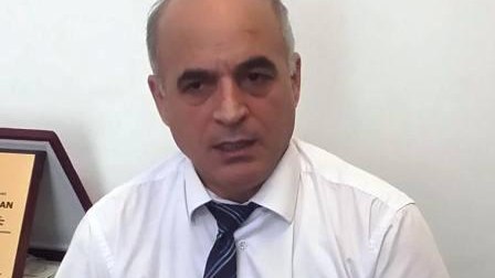 "Azərbaycanda unun qiyməti keyfiyyətinə uyğun deyil"
