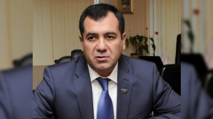 Qüdrət Həsənquliyev sahibkarların həbsinin əleyhinə çıxdı 