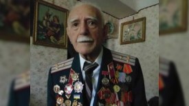 Ukraynada məşhur azərbaycanlı vəfat etdi - FOTO