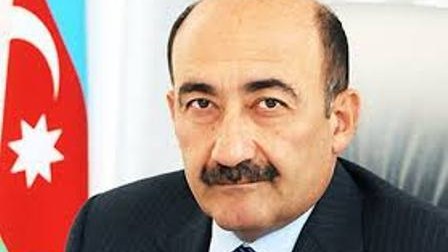 Nazirdən yeni TƏYİNATLAR 