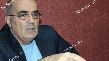 “Niyə əsgərə paltarı Türkiyədən, xəstəxanaya yataq dəstini Çindən gətirməliyik?” - MÜSAHİBƏ