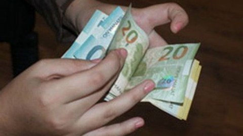 Sosial müavinətlərin məbləği artırıldı 