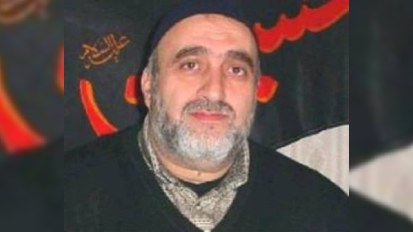  Nardaran ağsaqqalı azadlığa buraxılıb 