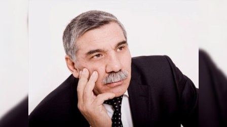  Onun yaradıcılığının üstündən xətt çəkə bilməyəcəklər 