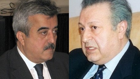 Etibar Məmmədov: “Mənim həbsim üçün Hikmət Hacızadə ilə Ayaz Mütəllibovdan razılıq alınıbmış” - TARİX