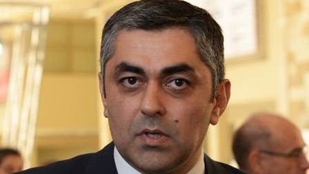 Nazirdən yeni TƏYİNAT 