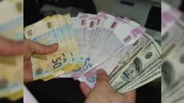 Bakıda külli miqdarda saxta pul satan şəxs yaxalandı