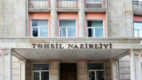 Azərbaycanda peşə məktəblərinin və kolleclərin sayı azaldılacaq