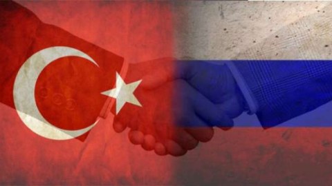 Rusiya nümayəndə heyəti Türkiyəyə gedir