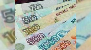 Rusiya pulu dollar qarşısında tarixi REKORDU təzələdi - 1 dollar=83 rubl