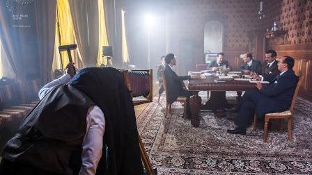 “Əbədi ezamiyyət” sənədli filminin təqdimatı keçiriləcək - VİDEO