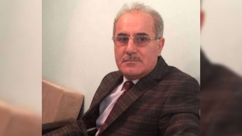 “Hakimiyyətdə olanlardan oğluma görə mənimlə əlaqə saxlayanlar var”