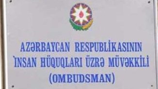 Ombudsman Aparatında yeni kadr təyinatı