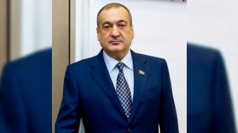 Eldar Quliyev nardaranlıların məsələsini Aydın Əliyevdən xahiş etdi