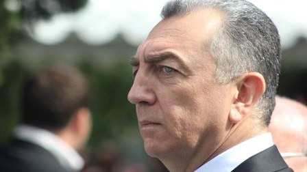 Eldar Əzizov Səbailin pullarını hara xərcləyib?..
