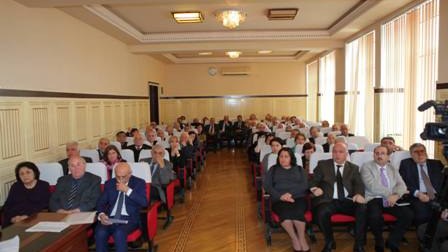 BDU tələbələrinə şad XƏBƏR: alt qruplarda ödəniş ləğv edildi