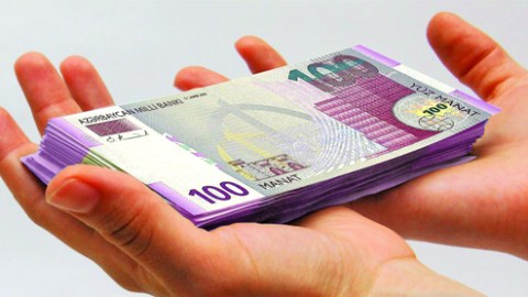 2015-ci ilin dövlət büdcəsi kəsirlə icra olunub - Maliyyə Nazirliyindən AÇIQLAMA 