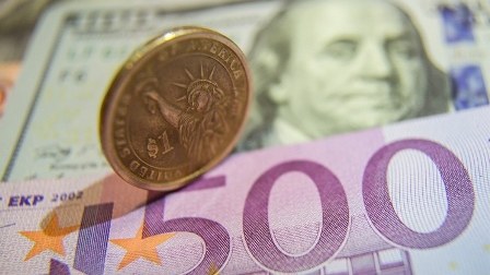 Rusiya rublu kəskin ucuzlaşdı 