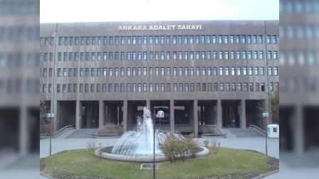  Ankara Məhkəməsi Rəcəb Tayyib Ərdoğanın iddiasını təmin etməyib  
