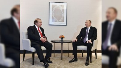   “Bizim üçün Pakistan  ən yaxın müttəfiq ölkələrdəndir”