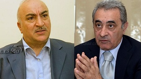 Tahir Kərimli: “İlham Rəhimovu şişirdirik” 