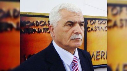 ““Yeni Müsavat”ın bizə qətiyyən dəxli yoxdur, Müsavata yaxın başqa sayt var”