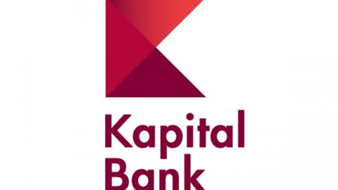 Beynəlxalq agentlik  “Kapital Bank”ın reytinqini təsdiqlədi