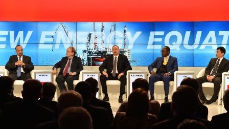 Prezident regionlardakı aksiyalardan DANIŞDI