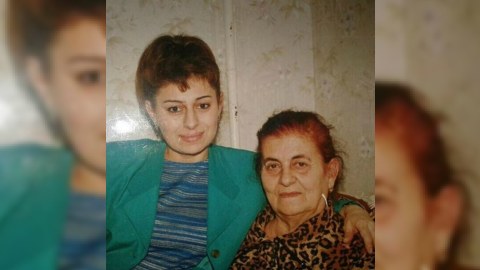 Əməkdar artistin əvvəl anası, sonra bacısı öldü - FOTO
