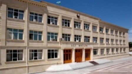 Azərbaycanda nazir müavini işdən çıxarıldı – SƏRƏNCAM 
