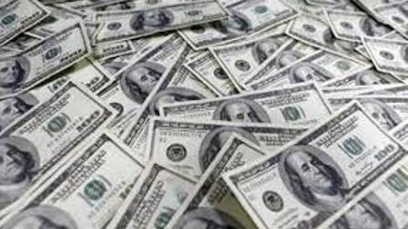 Mərkəzi Bank 200 milyon dolları satışa çıxardı