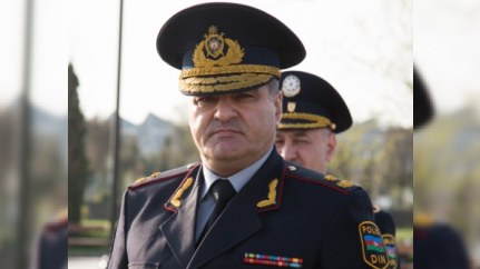 Bakıda 102 cinayətkar qrup ifşa olunub 