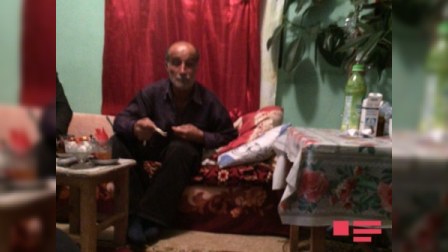  Ermənilərin açdığı atəş Ağdamda mülki vətəndaşı yaralayıb  