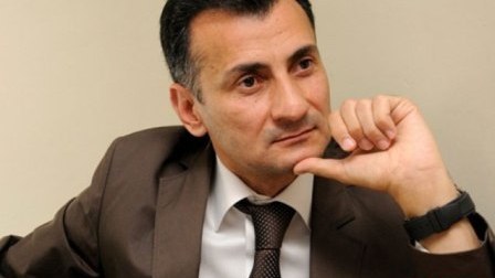 Mirşahin xəstəxanaya aparıldı - ürək tutması