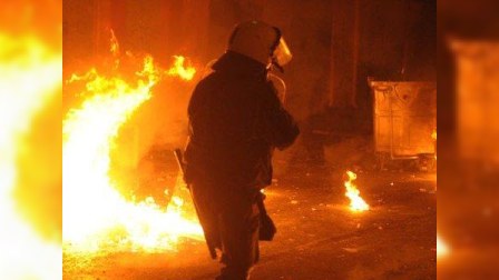 Azərbaycanda ötən il partlayışlarda ölənlərin sayı AÇIQLANDI 