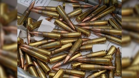 Ağdamda zibillikdən xeyli sayda patron tapıldı