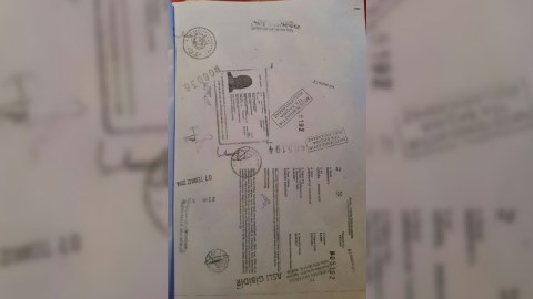 Azərbaycan məmurunun arvadı Türkiyədə 20 milyon dollara villa alıb - ŞOK FAKTLAR - FOTOLAR
