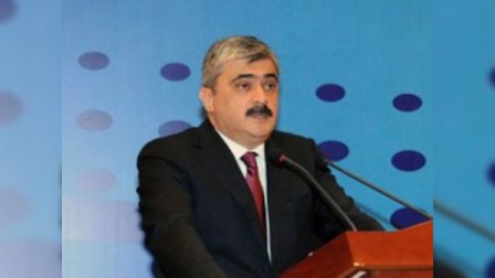  “Bu il 10 -12 % səviyyəsində inflyasiya proqnozlaşdırılır” - Video 