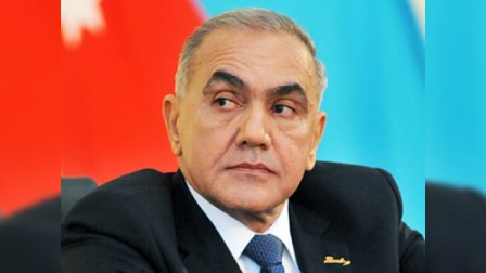 Azərbaycanda ötən ilin müdafiə sənayesi istehsalının həcmi açıqlandı