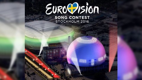 “Avroviziya 2016”nın püşkatması oldu - Azərbaycan I yarımfinalda - SİYAHI