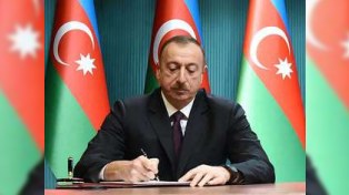 Prezidentdən aztəminatlı ailələrlə bağlı SƏRƏNCAM 