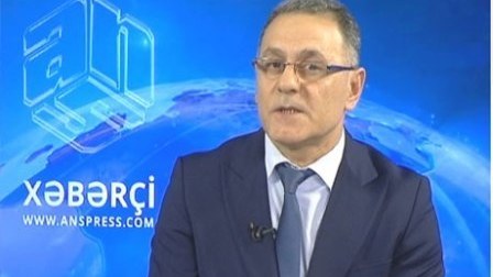 Xanımının adı 20 milyonluq qalmaqalda hallanan SOCAR rəsmisi DANIŞDI – VİDEO 