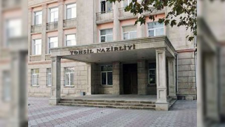  Təhsil müəssisələrinin maliyyələşməsində yeni qayda qüvvəyə minir