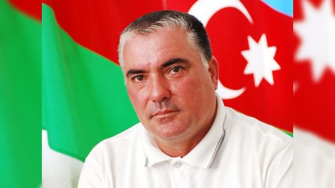 Taxıl Kombinatının direktorunun qətl planını qadın hazırlayıb