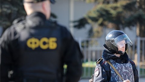 Terror qruplaşmasının Rusiya planları üzə çıxdı  