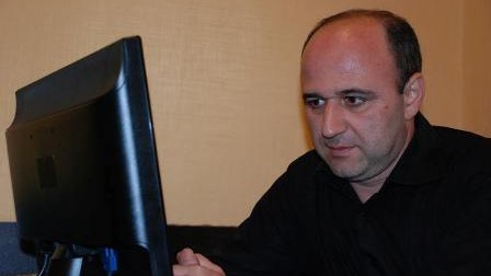 Jurnalist Famil Cəfərli: “Mətbuata qayıtmaq fikrim yoxdur”