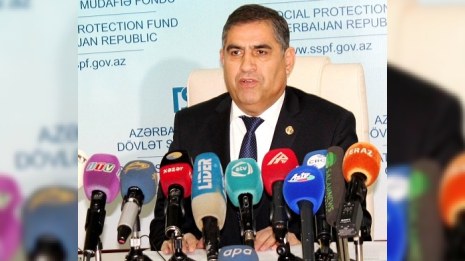 “Bütün növ əmək pensiyalarının sığorta hissəsi indeksləşdiriləcək”
