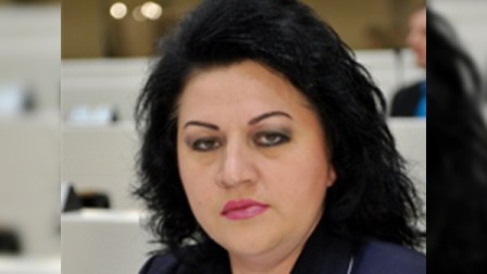 AŞPA-da Qarabağla bağlı sənədin müəllifi DANIŞDI 