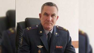 Həbsxana rəisi Qədirov özünü asdı