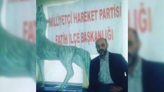 Türkiyəli siyasətçi Suriyada öldürüldü - FOTO 